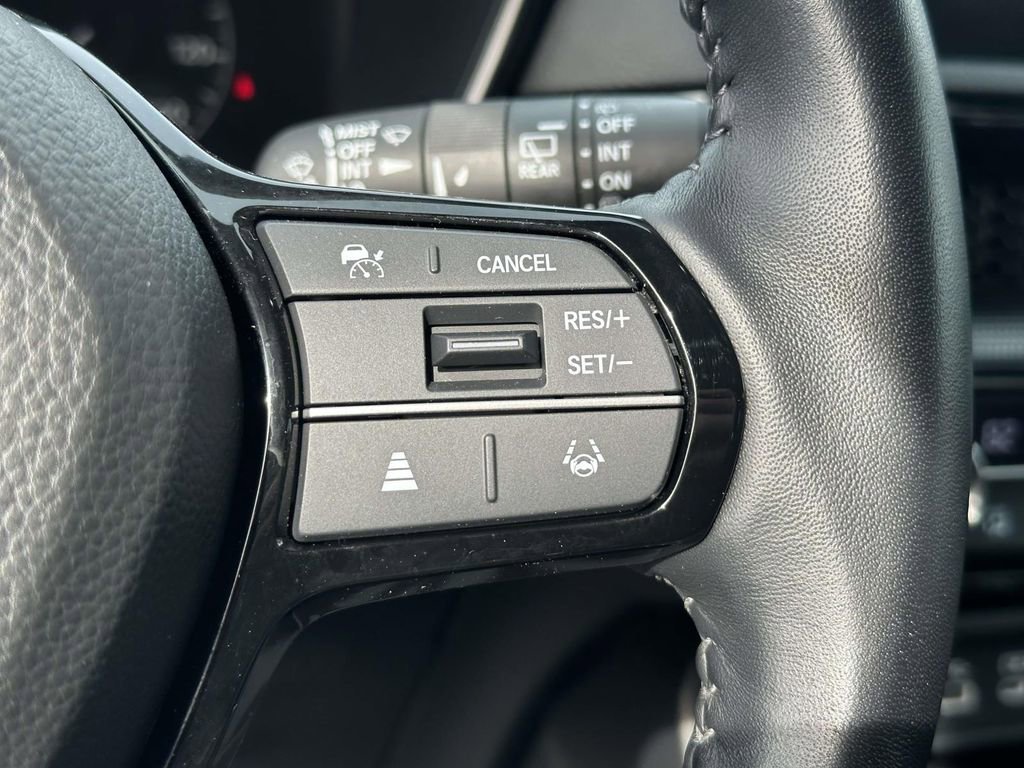 Used 2025 Honda CR-V EX-L image 25