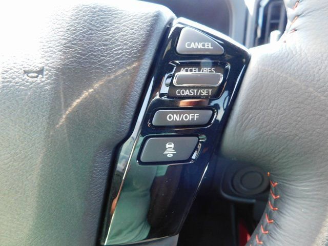 New 2025 Nissan Frontier Pro-X w/ Pro Convenience Package image 20