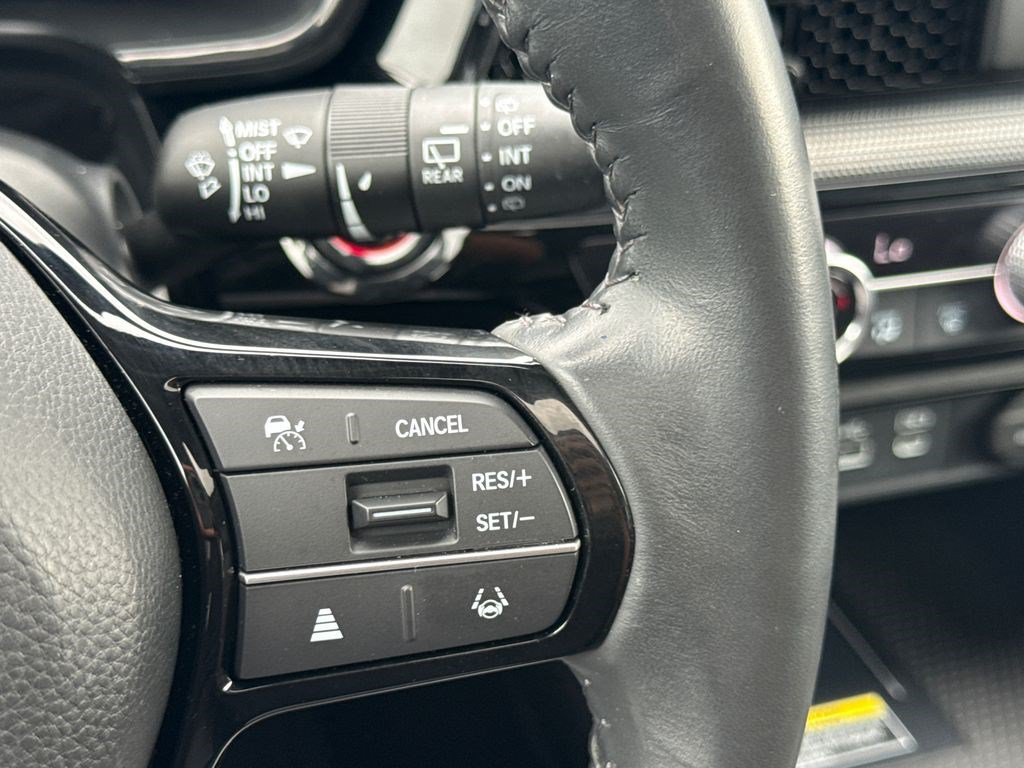 Used 2023 Honda CR-V EX-L image 26