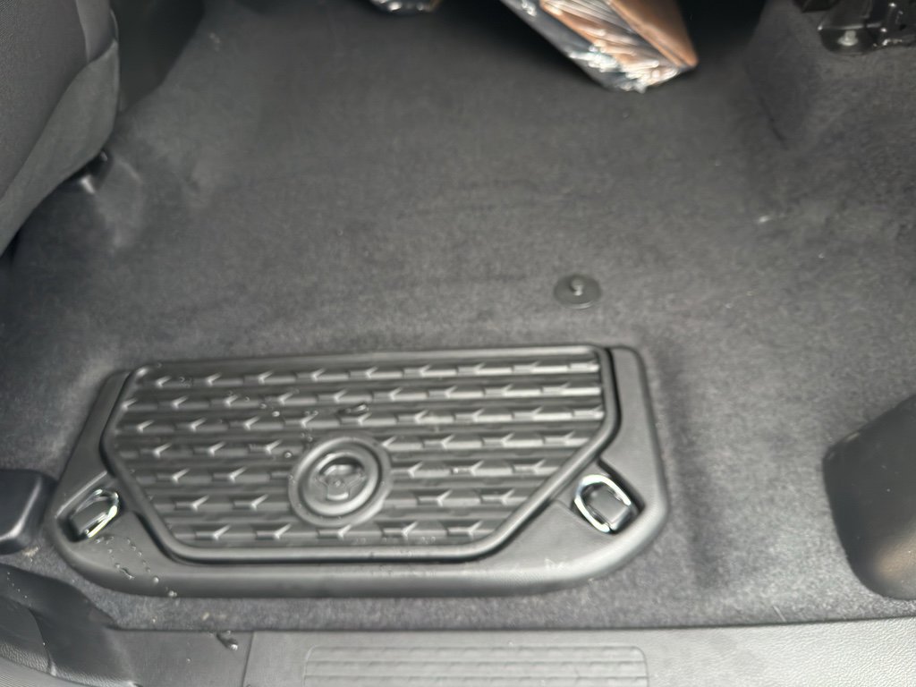 New 2026 RAM 1500 Big Horn image 35