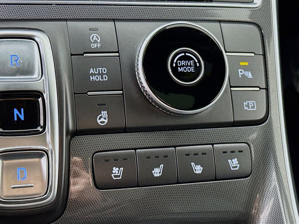 Certified 2023 Hyundai Santa Fe Calligraphy image 13