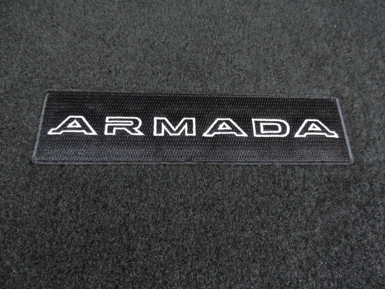 Used 2025 Nissan Armada SV image 22