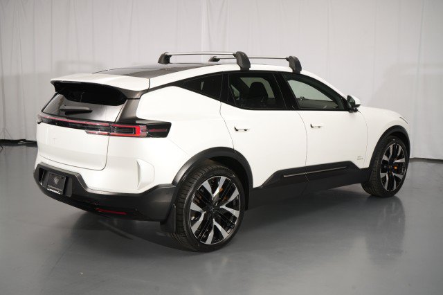 Used 2025 Polestar Polestar 3 AWD/4WD image 11