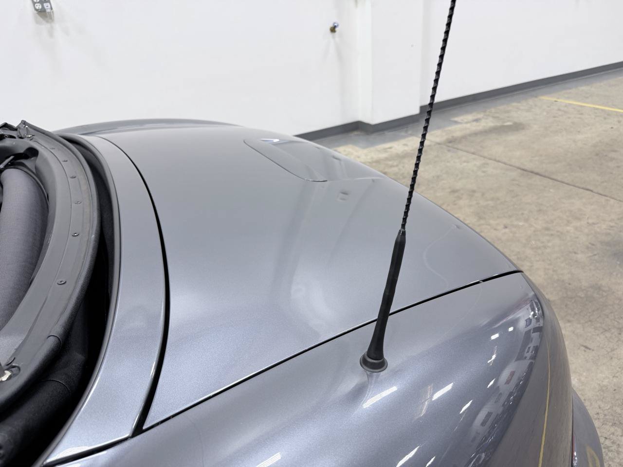Used 2001 BMW Z3 2.5i RWD image 16
