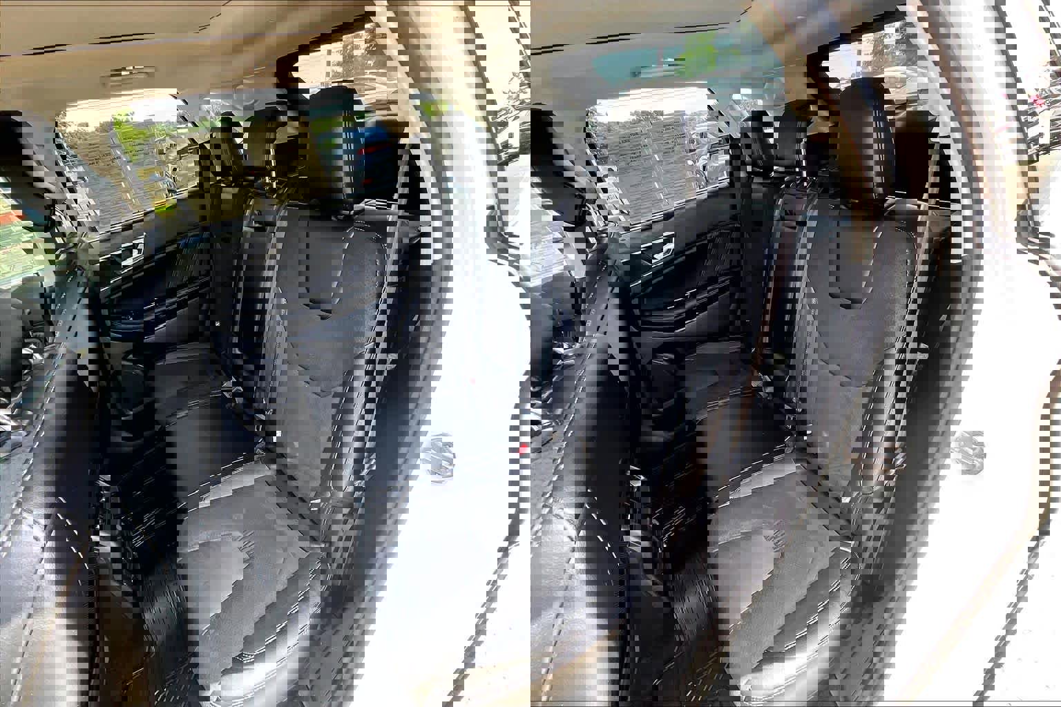 Used 2015 Ford Edge Sport w/ Equipment Group 401A AWD/4WD image 20