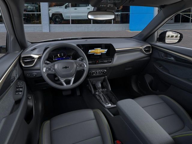 New 2026 Chevrolet TrailBlazer ACTIV w/ Convenience Package AWD/4WD image 15