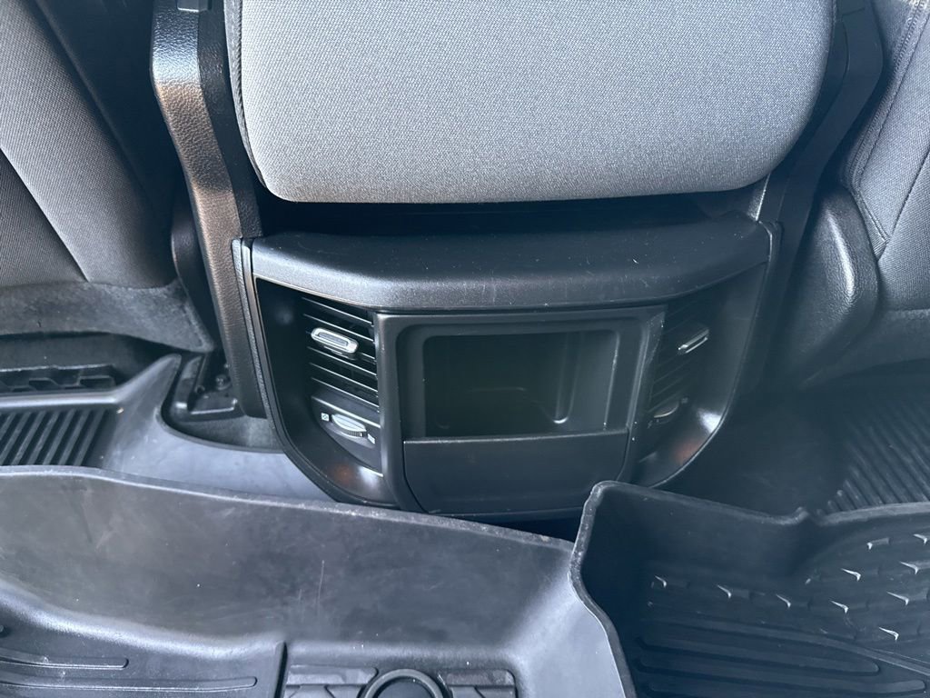 Certified 2022 RAM 1500 Big Horn AWD/4WD image 21