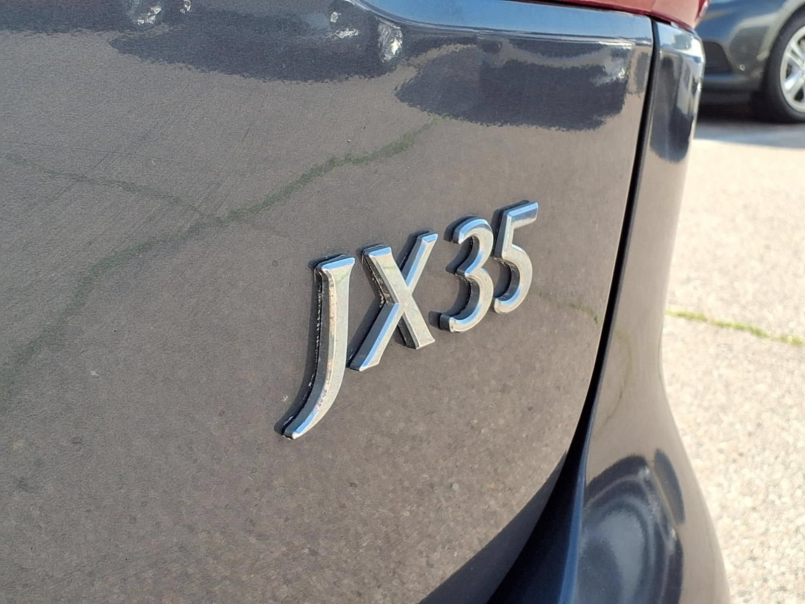 Used 2013 INFINITI JX35 AWD image 9