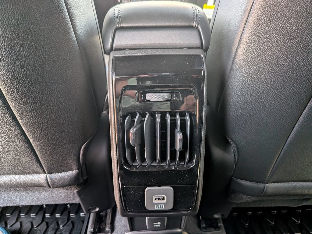New 2026 Jeep Compass Latitude AWD/4WD image 35