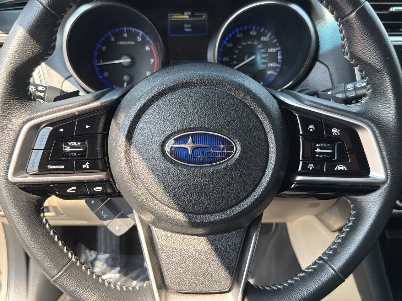 Used 2018 Subaru Outback 2.5i Limited AWD/4WD image 34