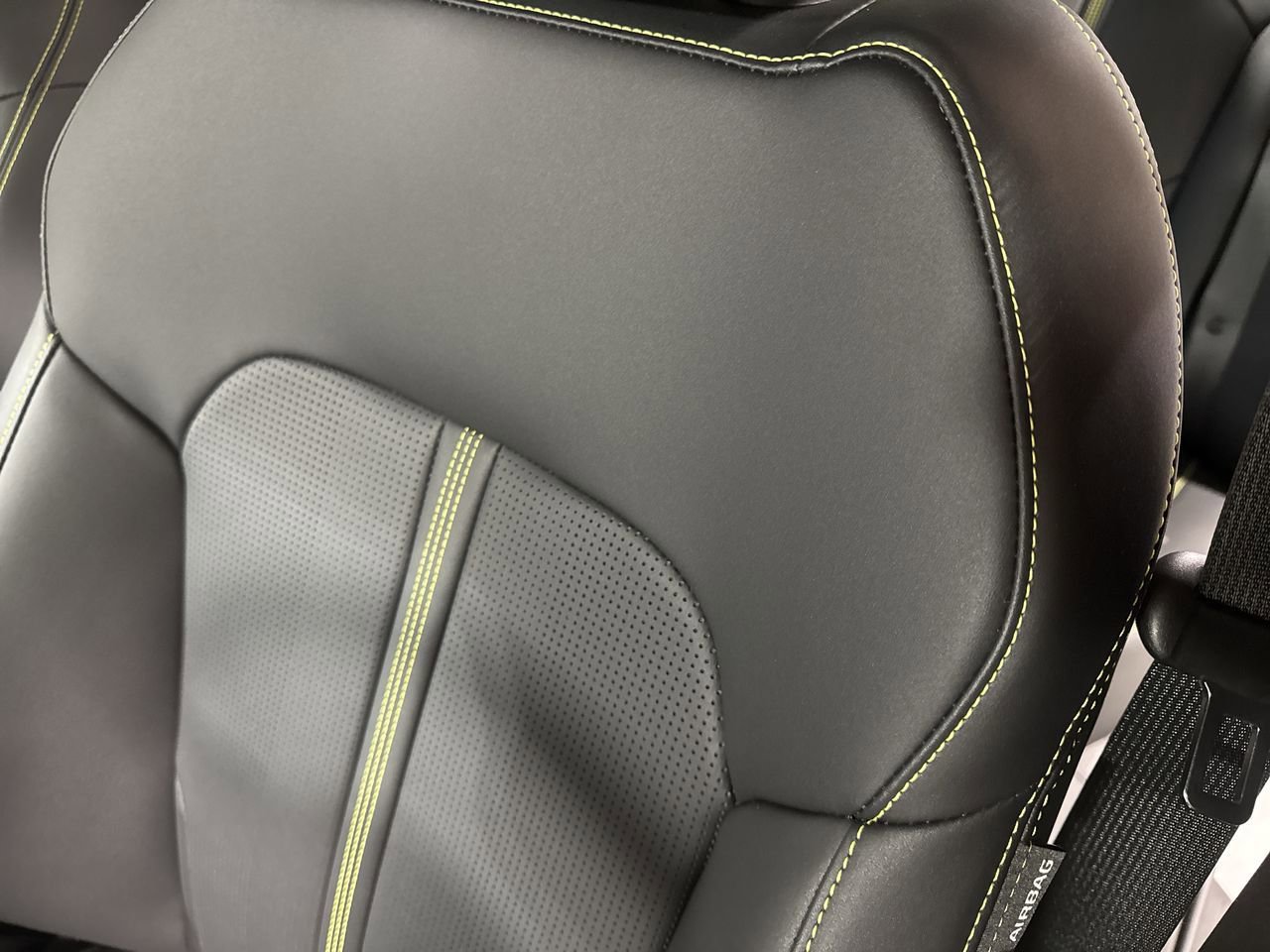 New 2026 Kia K5 GT image 16