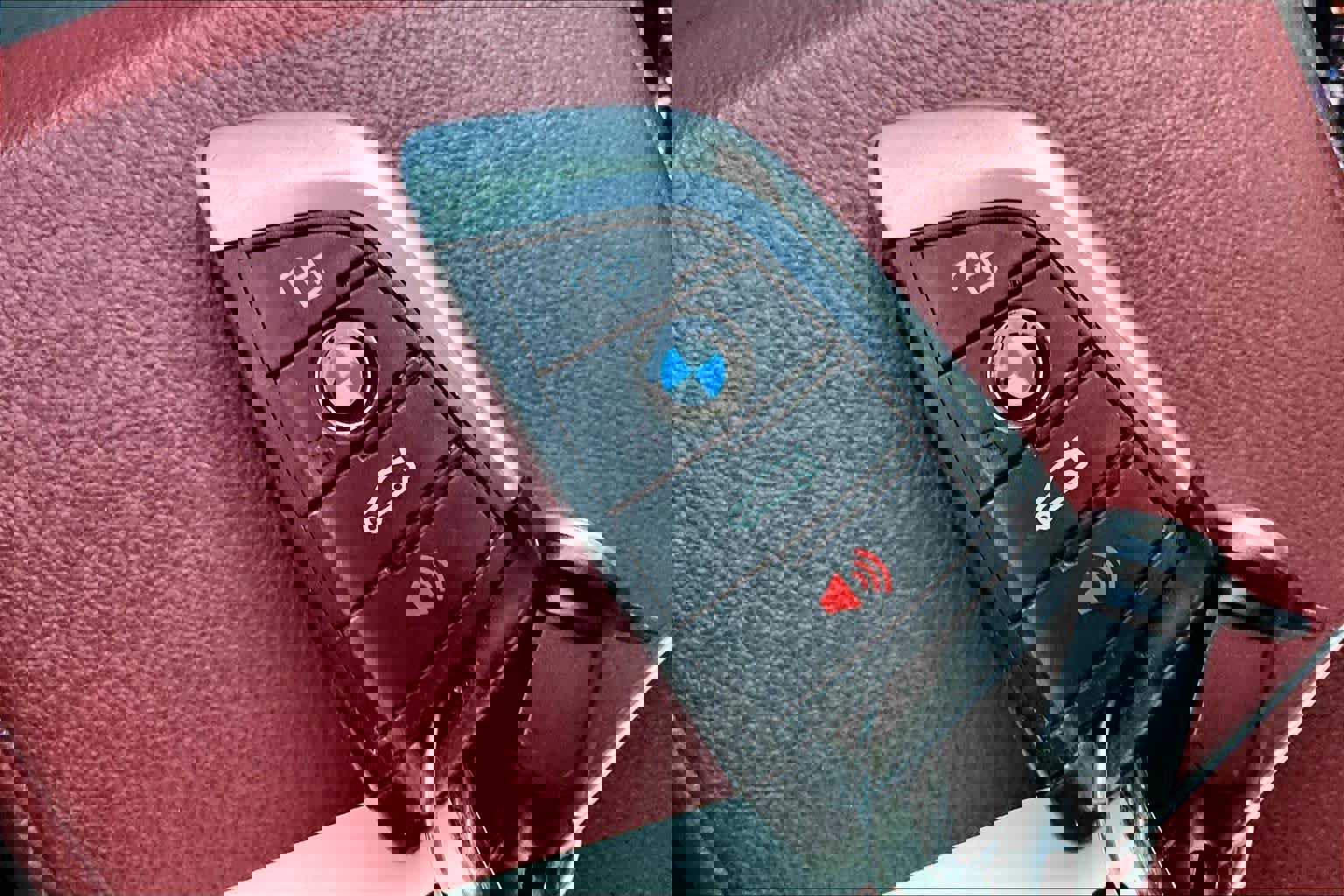 Used 2023 BMW 330i Sedan w/ Driving Assistance Package image 14