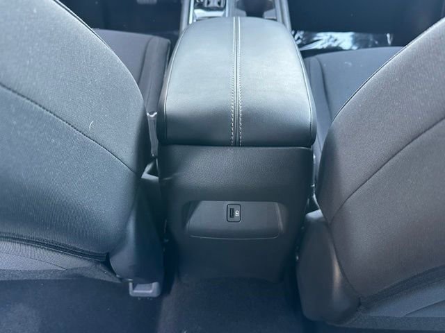Certified 2025 Nissan Sentra SV FWD image 27