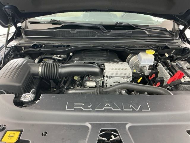 Used 2020 RAM 1500 Limited image 32