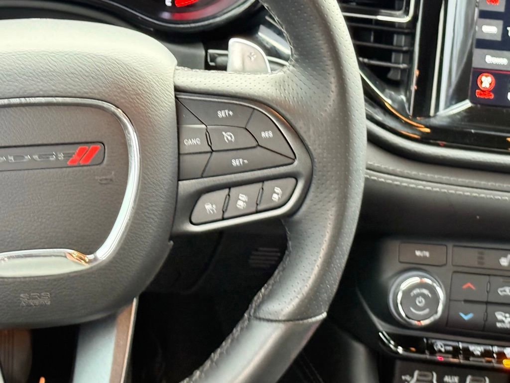 Used 2022 Dodge Durango GT image 31