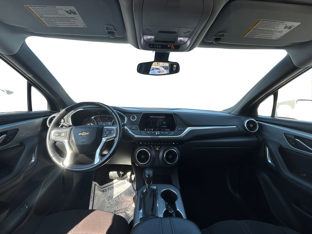 Used 2020 Chevrolet Blazer LT image 18