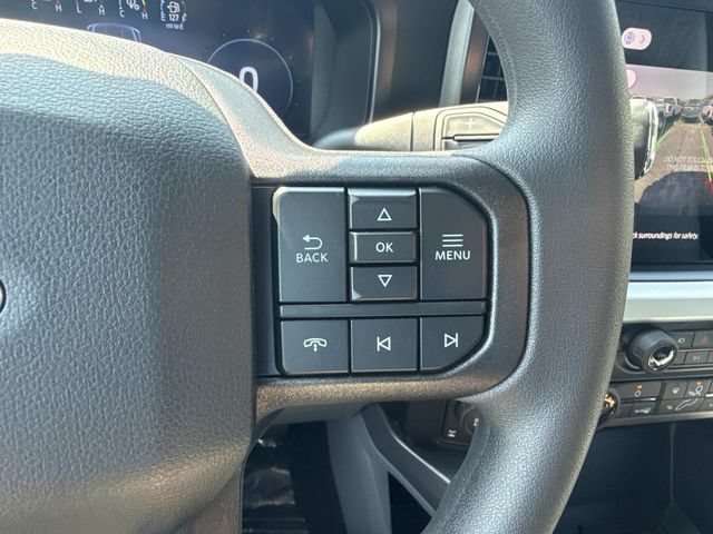 New 2026 Ford F250 XLT w/ XLT Premium Package AWD/4WD image 13