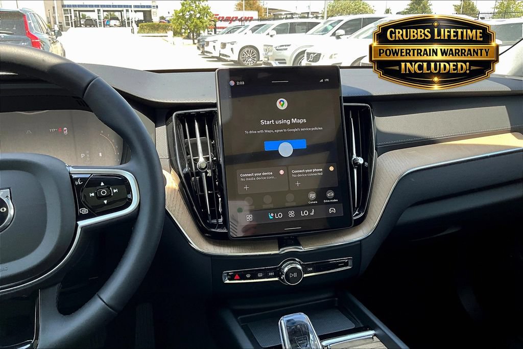 Certified 2026 Volvo XC60 B5 Ultra w/ Protection Package Premier AWD/4WD image 18