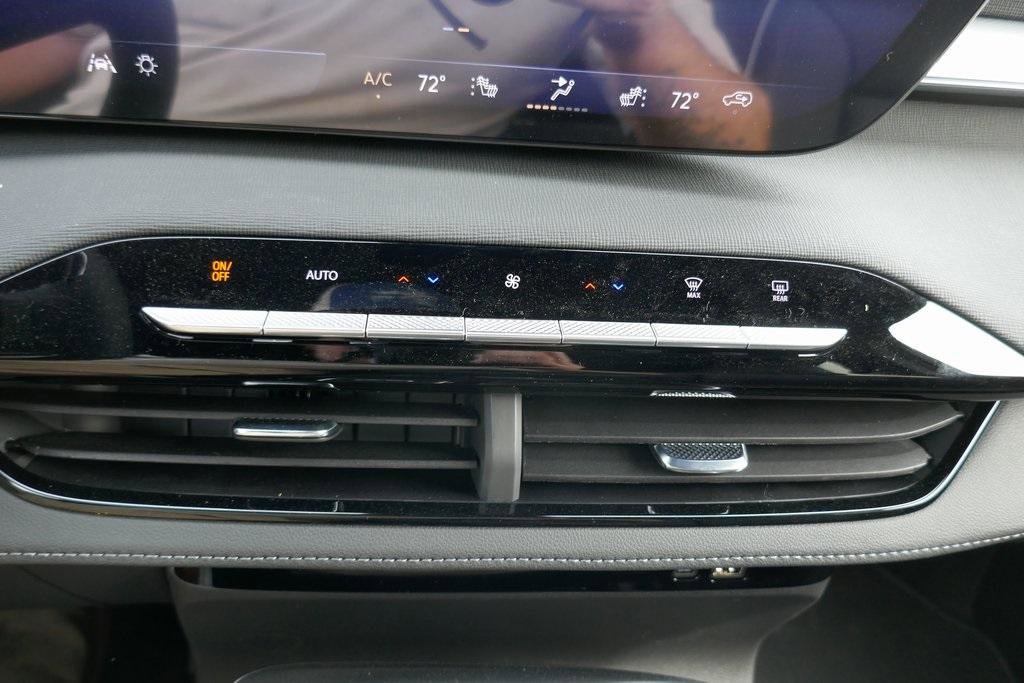 New 2026 Buick Enclave Sport Touring image 25