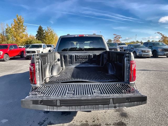 Certified 2024 Ford F150 XLT w/ Mobile Office Package image 23