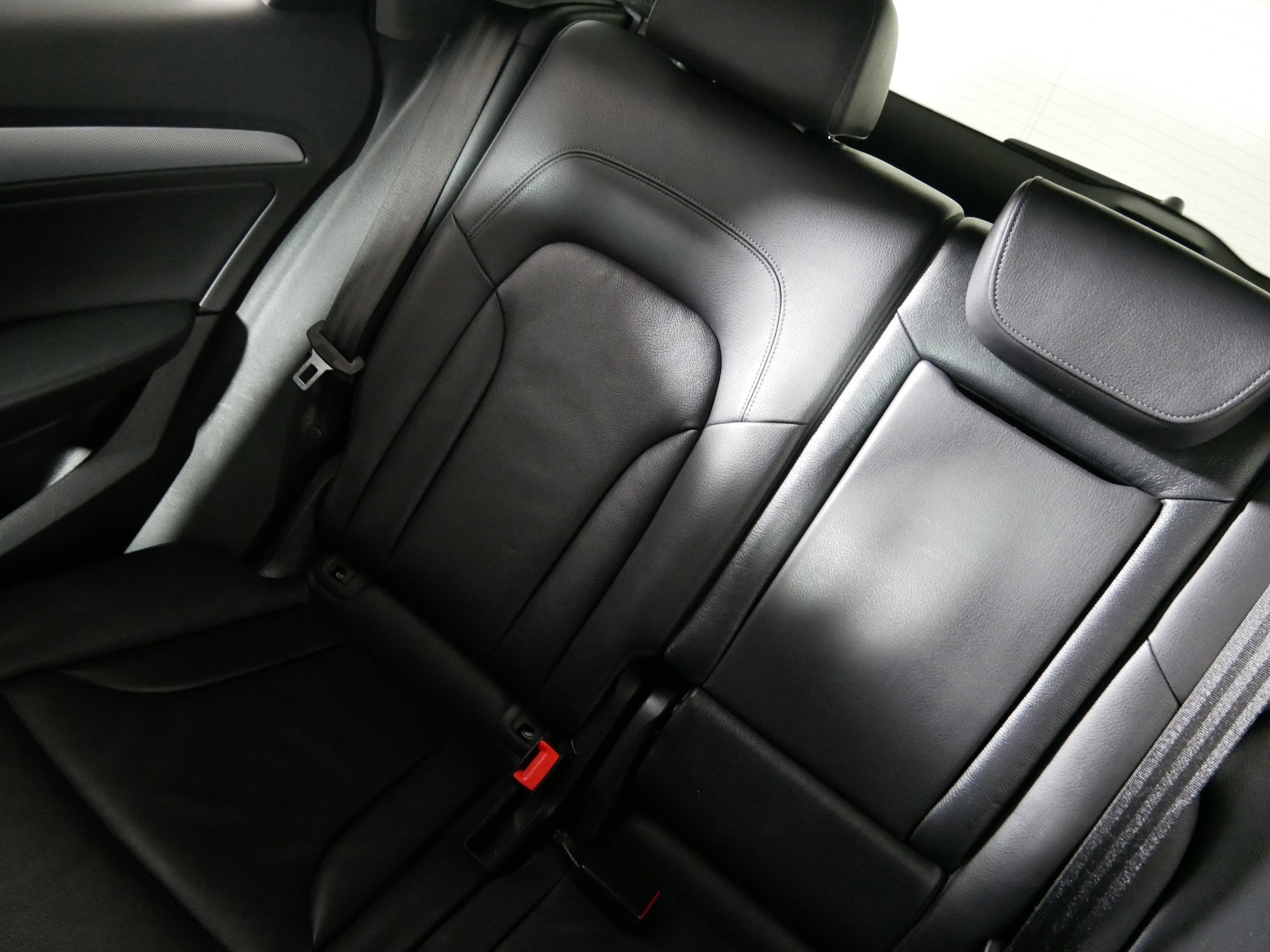 Used 2016 Audi Q5 3.0T Premium Plus w/ Technology Package image 12