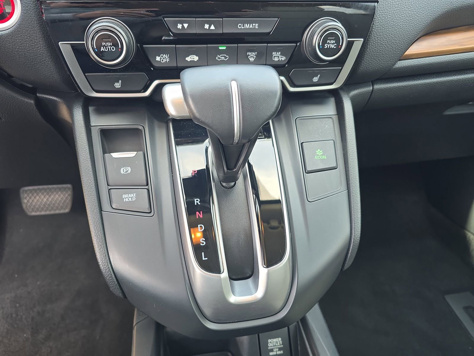 Used 2018 Honda CR-V Touring image 20