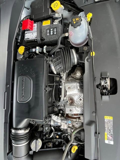 Used 2024 Jeep Compass Limited image 33