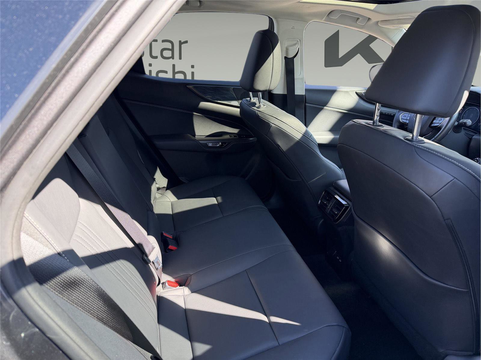 Used 2023 Lexus NX 250 FWD image 27