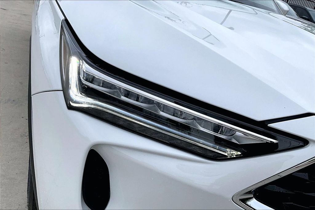 Used 2023 Acura MDX FWD w/ Technology Package image 37