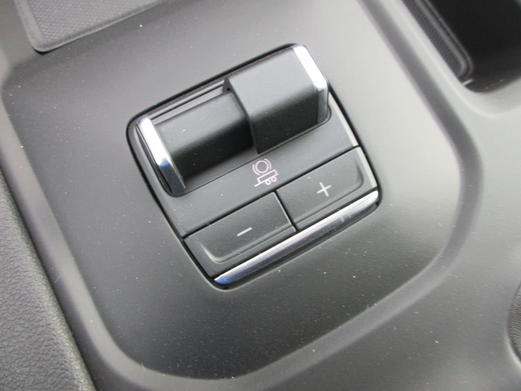 New 2026 GMC Sierra 2500 AT4 w/ AT4 Premium Plus Package image 21