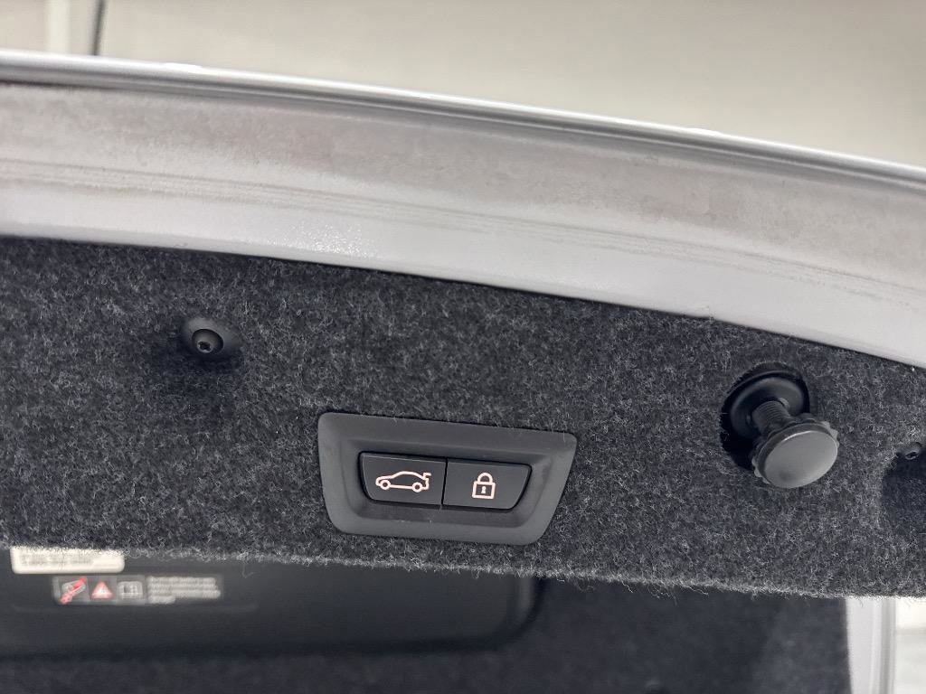 Used 2014 BMW 535i Sedan image 66