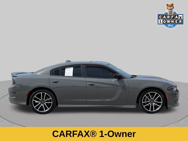 Used 2023 Dodge Charger R/T w/ Cold Weather Package RWD image 2