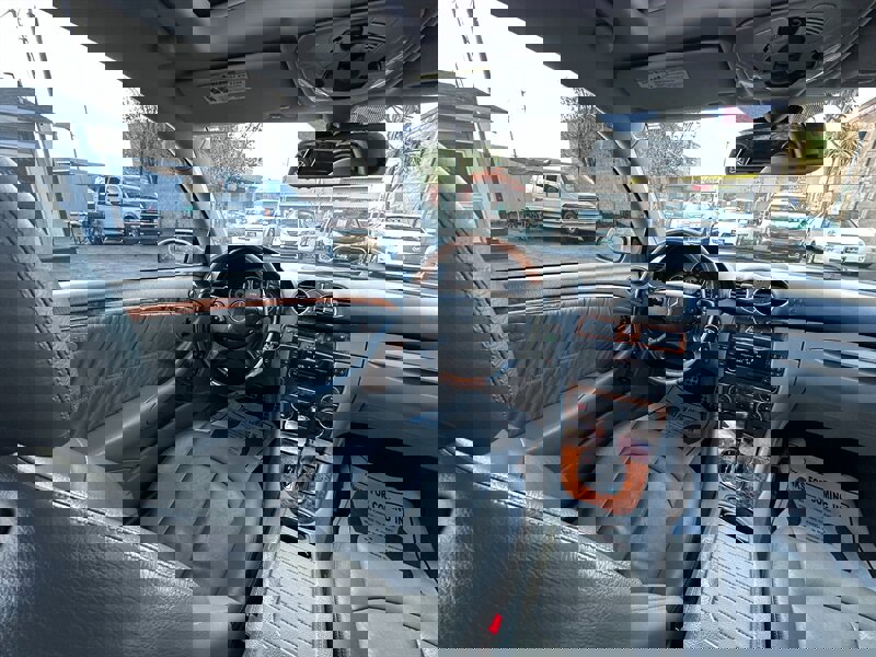 Used 2009 Mercedes-Benz CLK 350 Coupe image 15