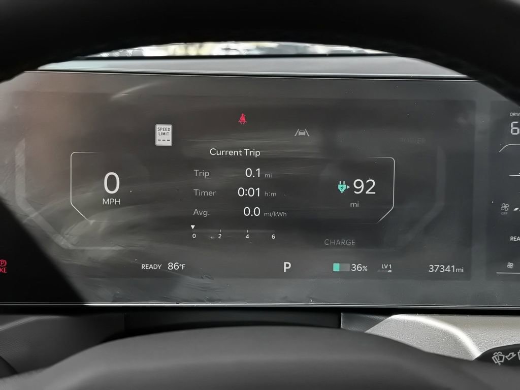 Used 2024 Kia EV9 Land AWD/4WD image 18