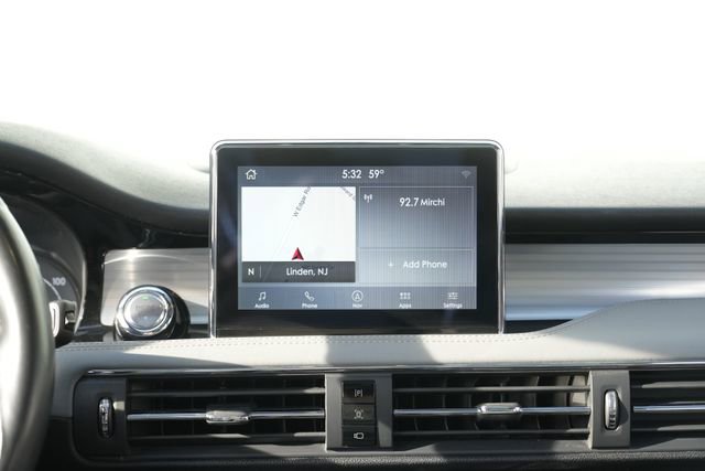 Used 2020 Lincoln Corsair FWD image 40