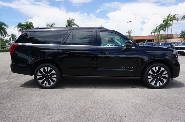 New 2027 Ford Expedition Max Platinum w/ Driver's Package AWD/4WD image 24