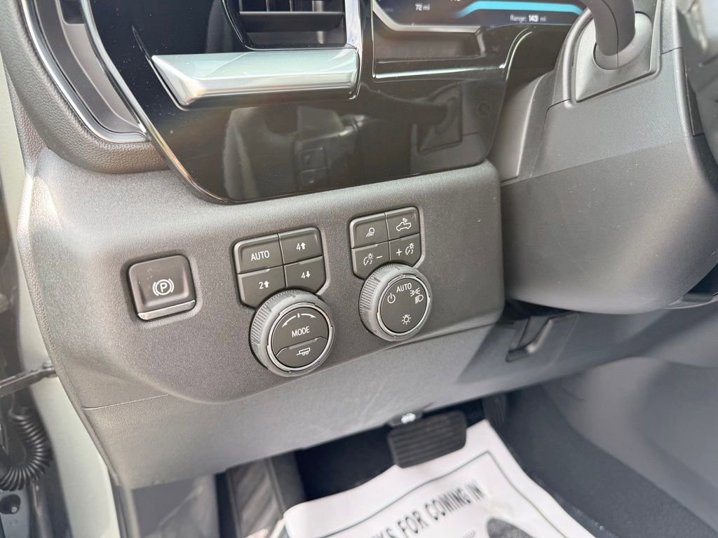 New 2026 Chevrolet Silverado 1500 LT w/ All Star Edition Plus AWD/4WD image 28