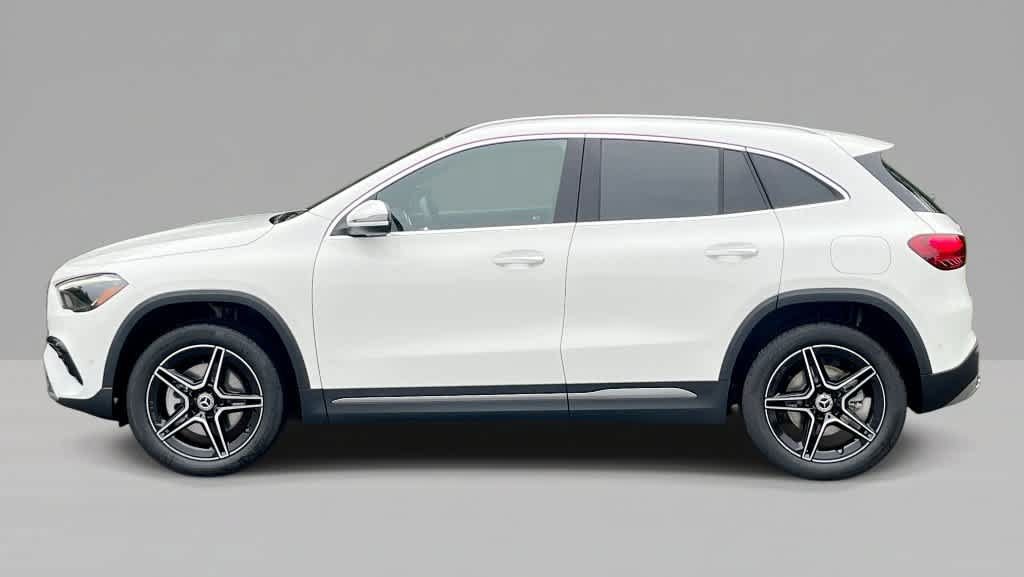 New 2026 Mercedes-Benz GLA 250 4MATIC image 5