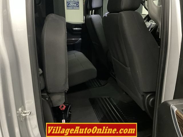 Used 2021 GMC Sierra 1500 Elevation AWD/4WD image 33