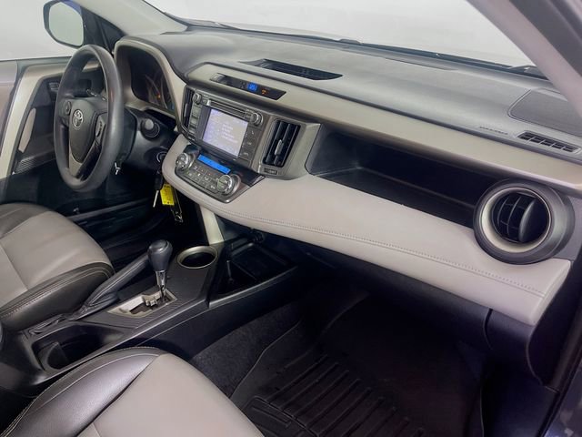 Used 2013 Toyota RAV4 XLE FWD image 28