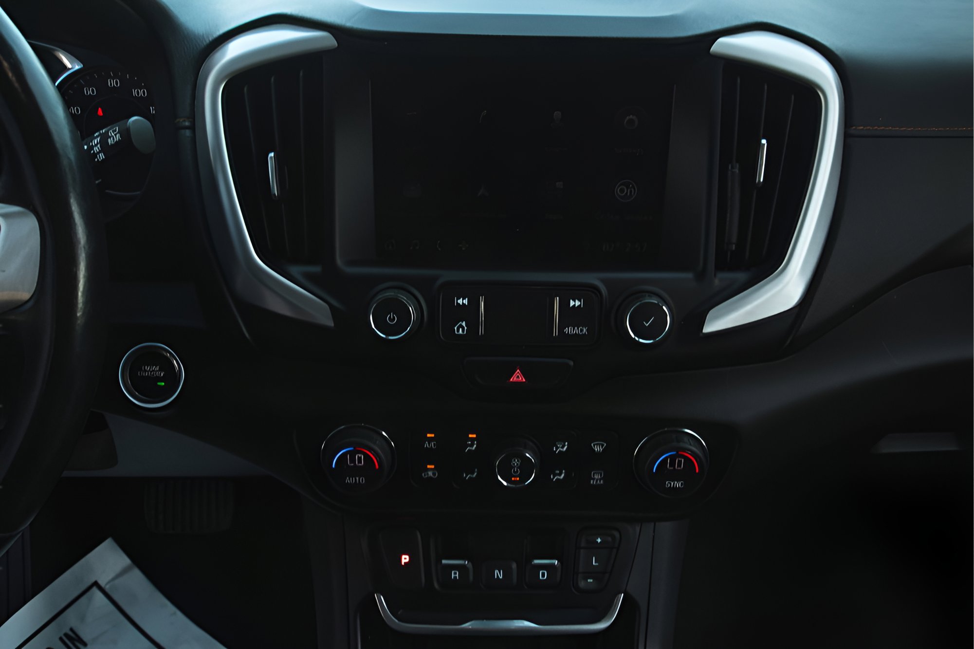 Used 2020 GMC Terrain SLT image 25