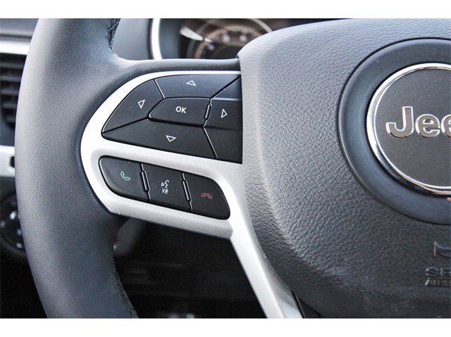 Used 2022 Jeep Cherokee Latitude image 18