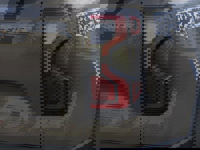 New 2026 Ford Ranger Raptor image 21