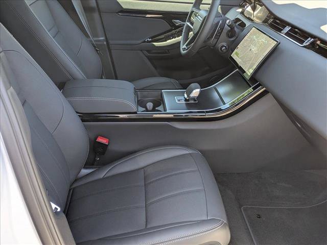 New 2026 Land Rover Range Rover Evoque Hoxton AWD/4WD image 18
