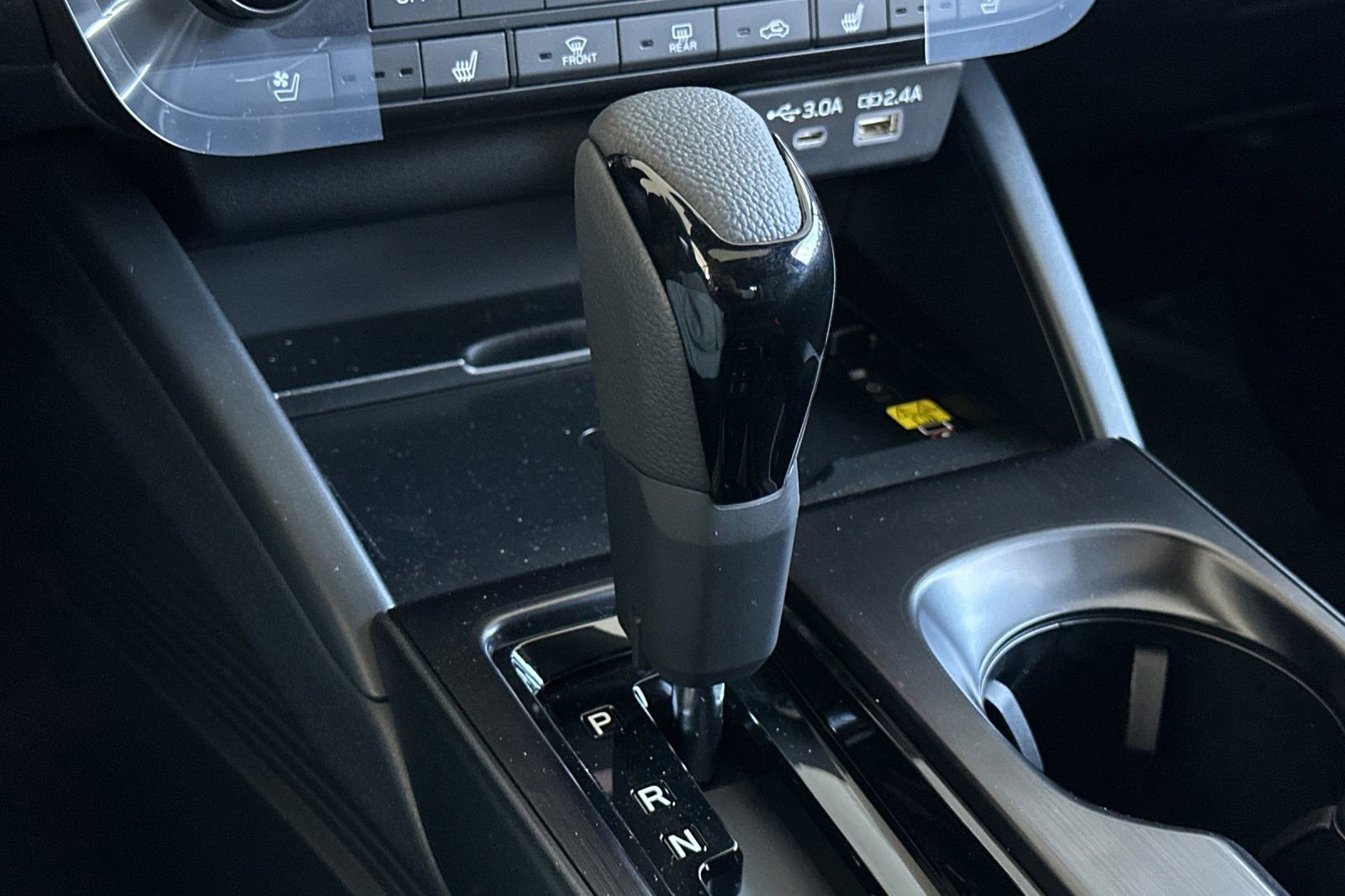 New 2026 Subaru Outback Touring AWD/4WD image 22