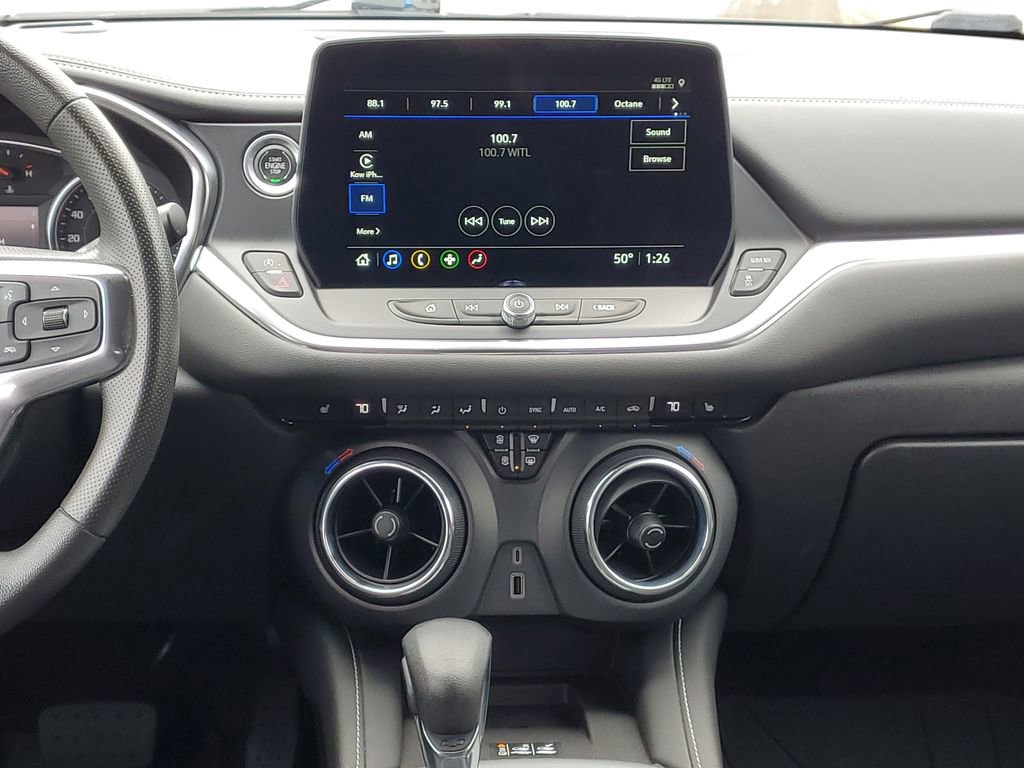 Used 2023 Chevrolet Blazer LT w/ Convenience Package image 25