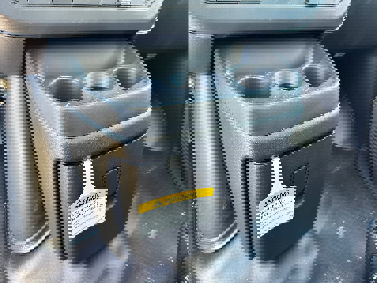 New 2025 GMC Savana 3500 w/ Power Convenience Package image 26