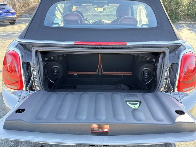 Used 2016 MINI Cooper S image 12