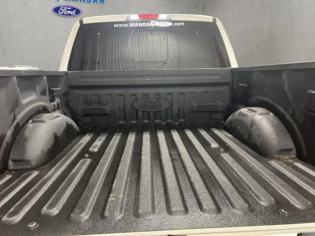 Used 2018 Ford F150 Platinum w/ Equipment Group 701A Luxury AWD/4WD image 18