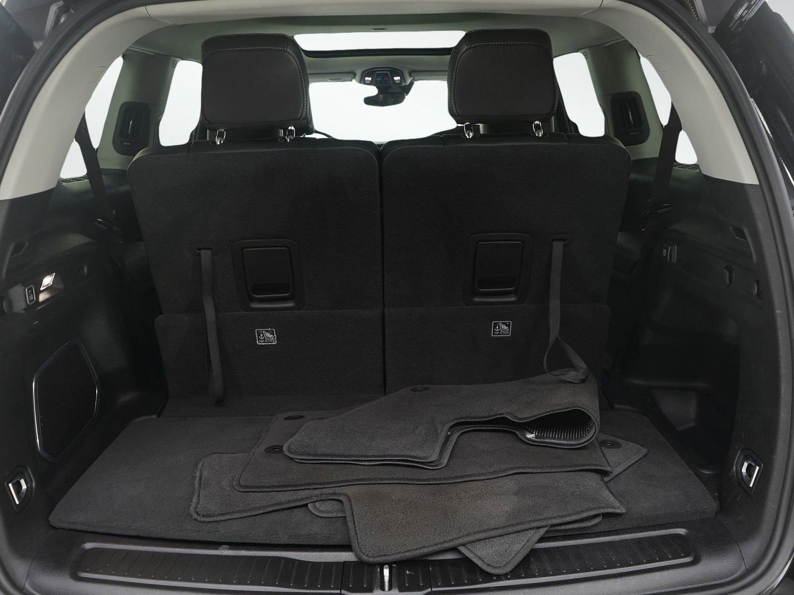 Used 2022 Jeep Grand Cherokee L Limited w/ Trailer Tow Group (B) image 11